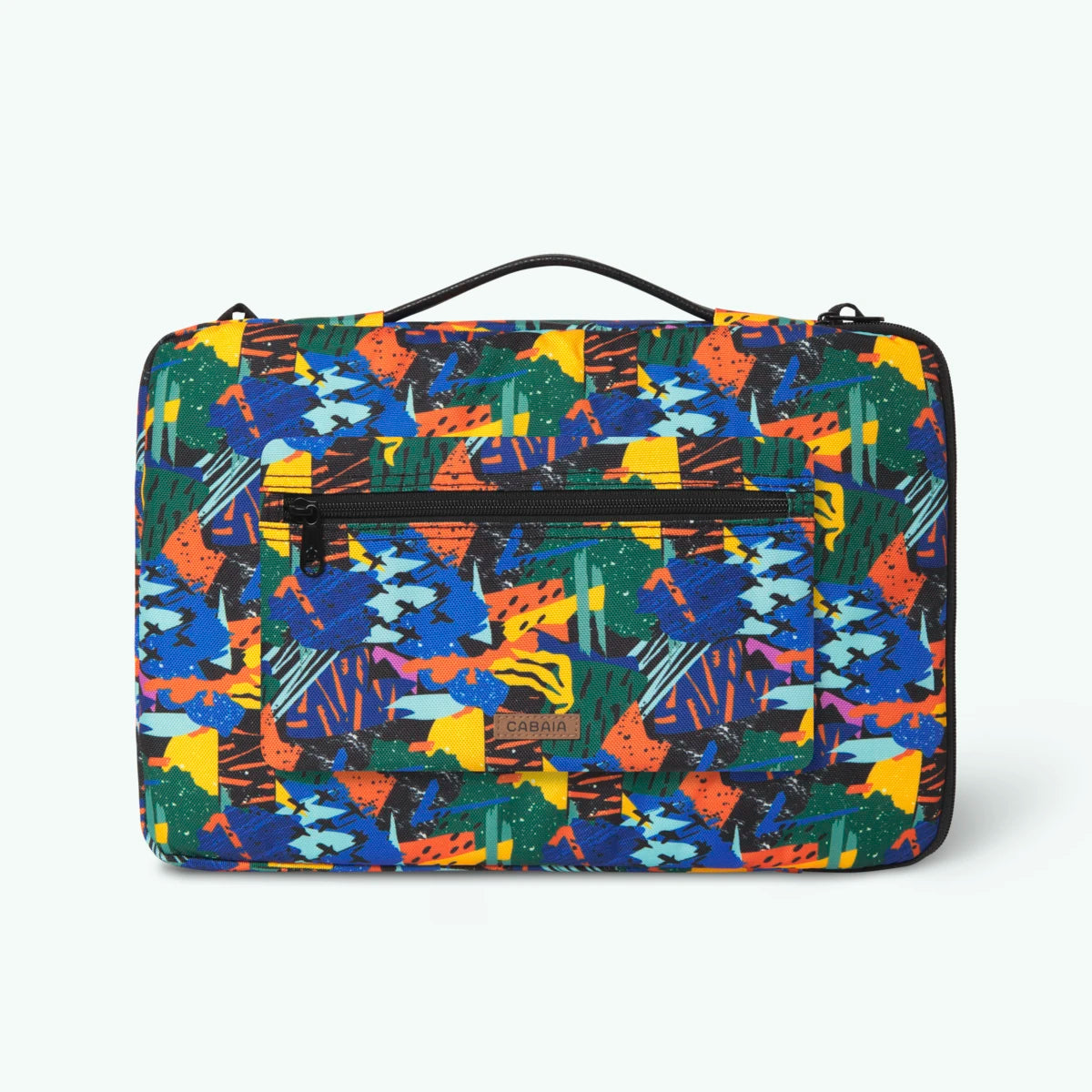 Laptop case 16" Boulogne - Cabaïa Europe - 