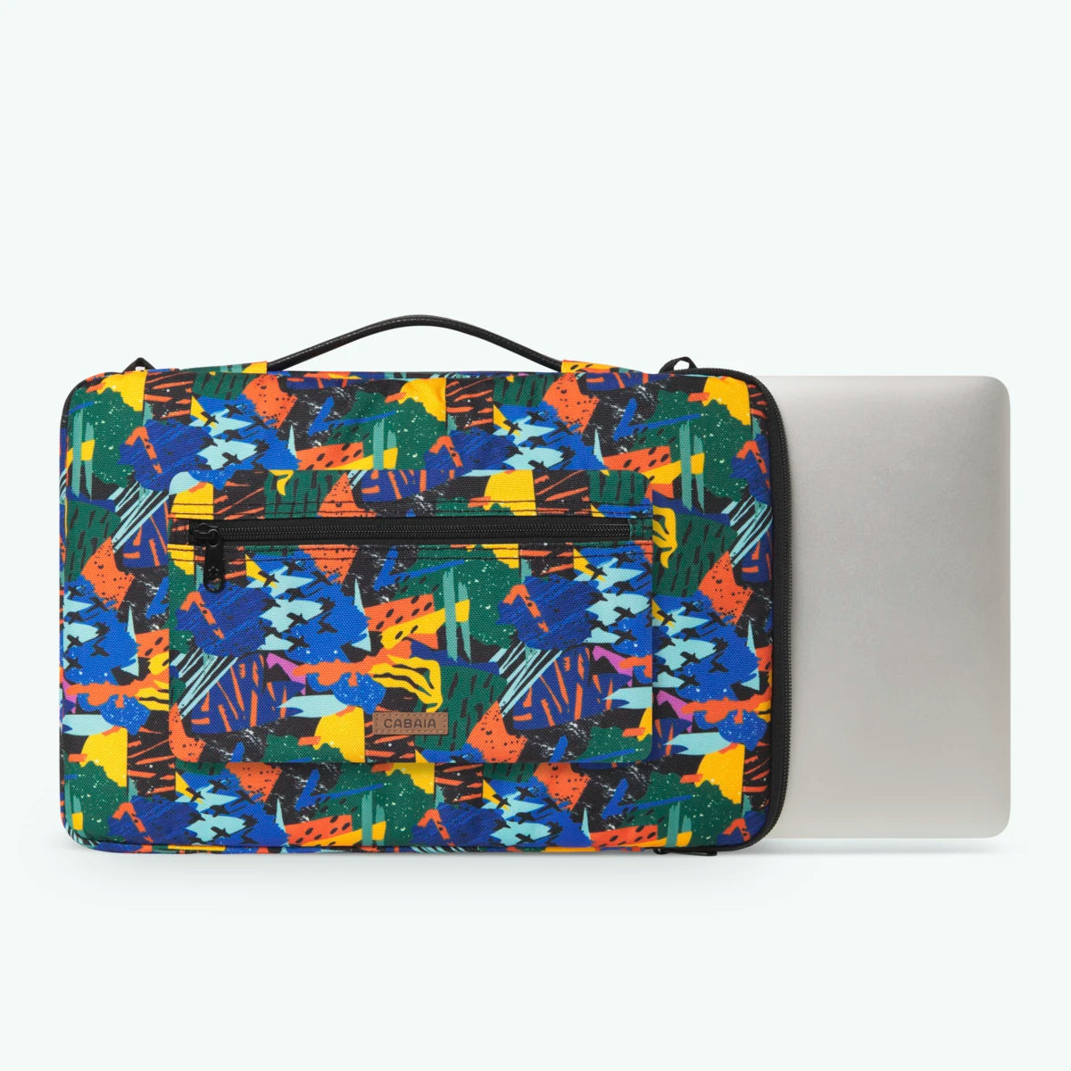 Laptop case 16" Boulogne - Cabaïa Europe - 