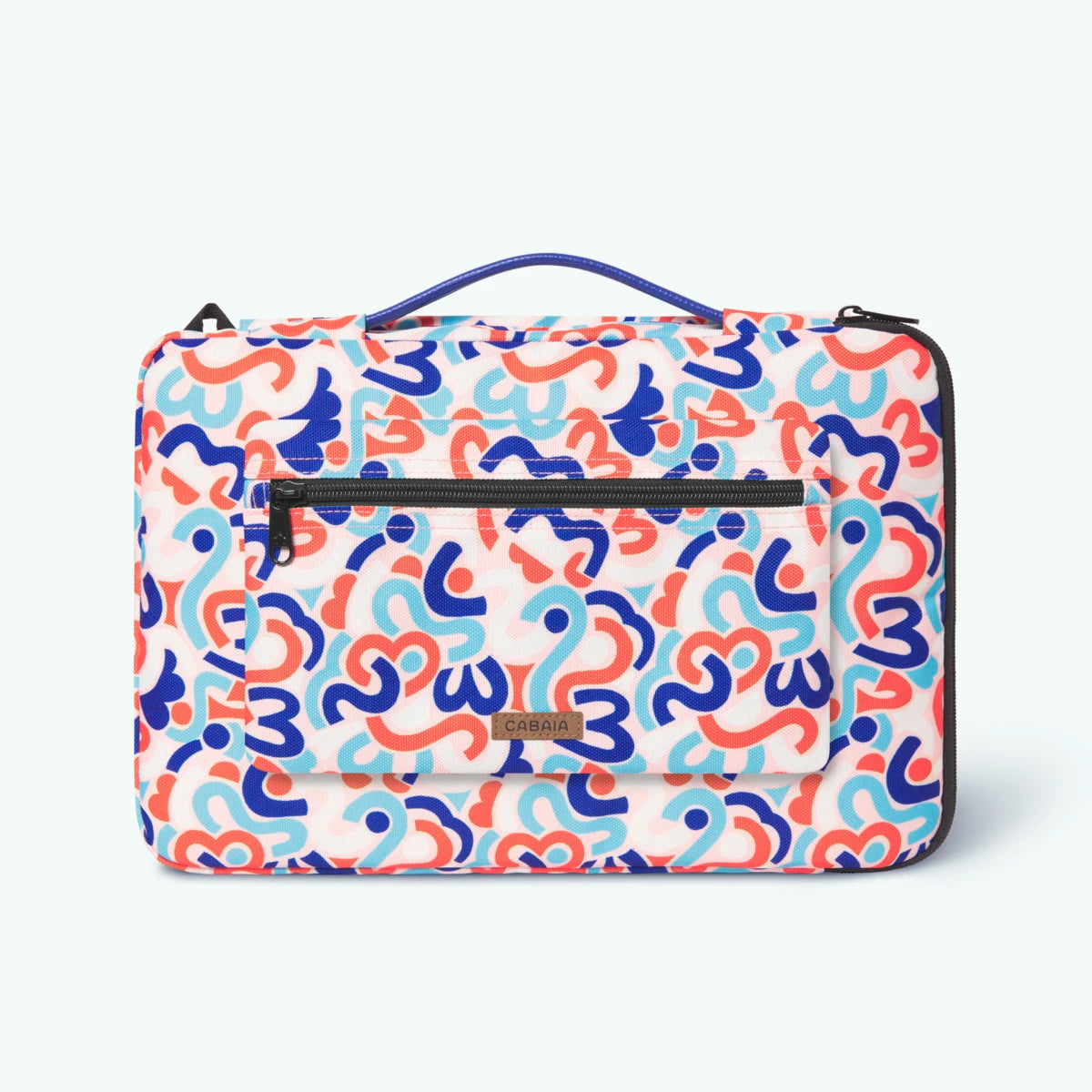Laptop case 14" Hoi An - Cabaïa Europe - 