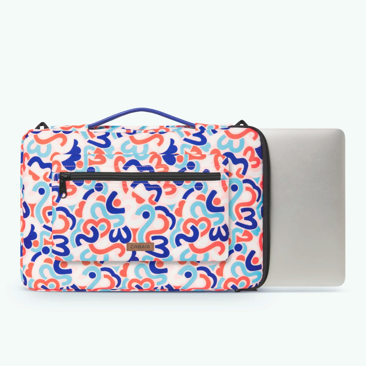 Laptop case 14" Hoi An - Cabaïa Europe - 