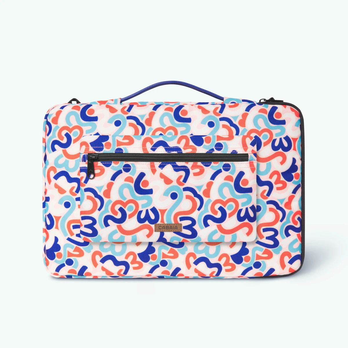 Laptop case 16" Hoi An - Cabaïa Europe - 