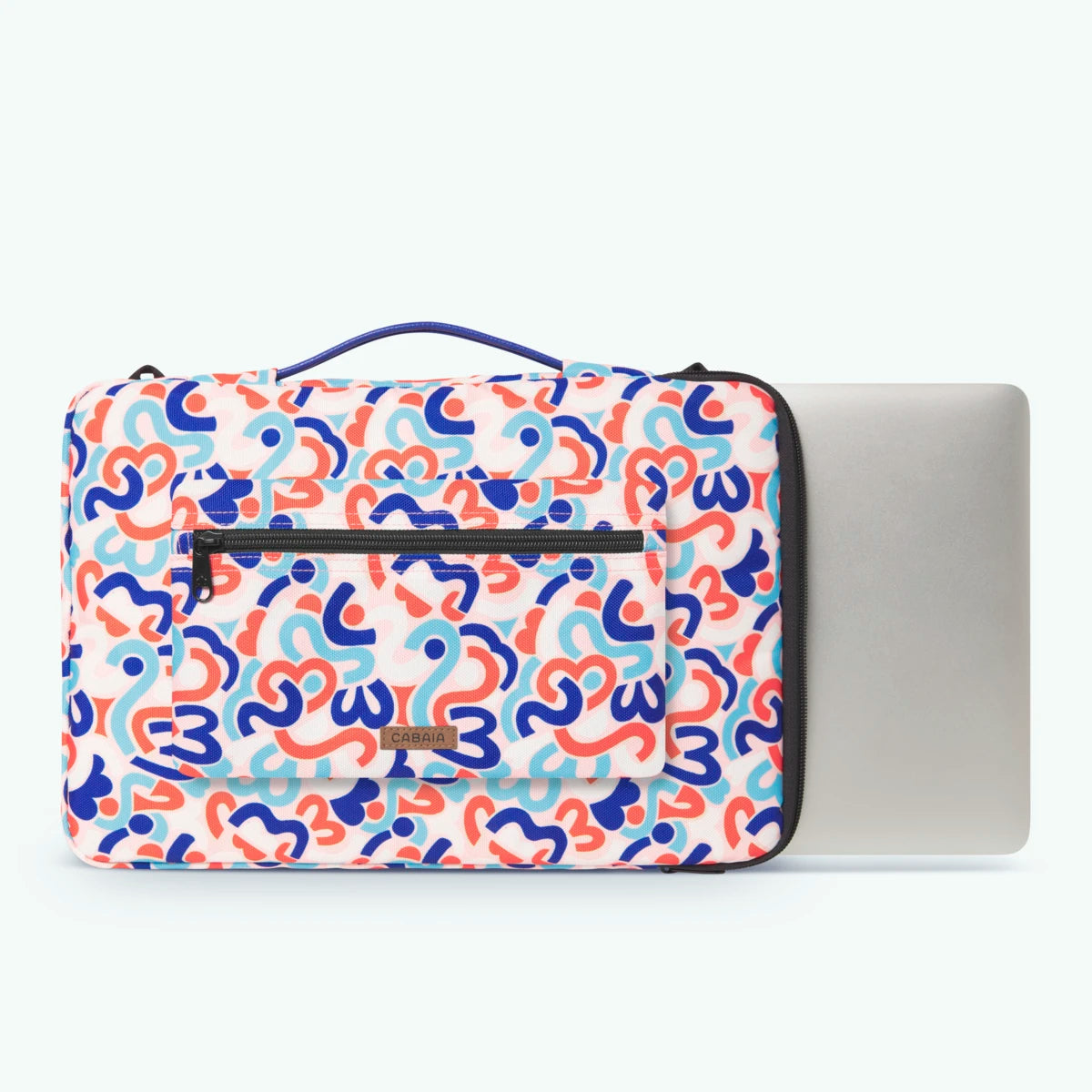 Laptop case 16" Hoi An - Cabaïa Europe - 
