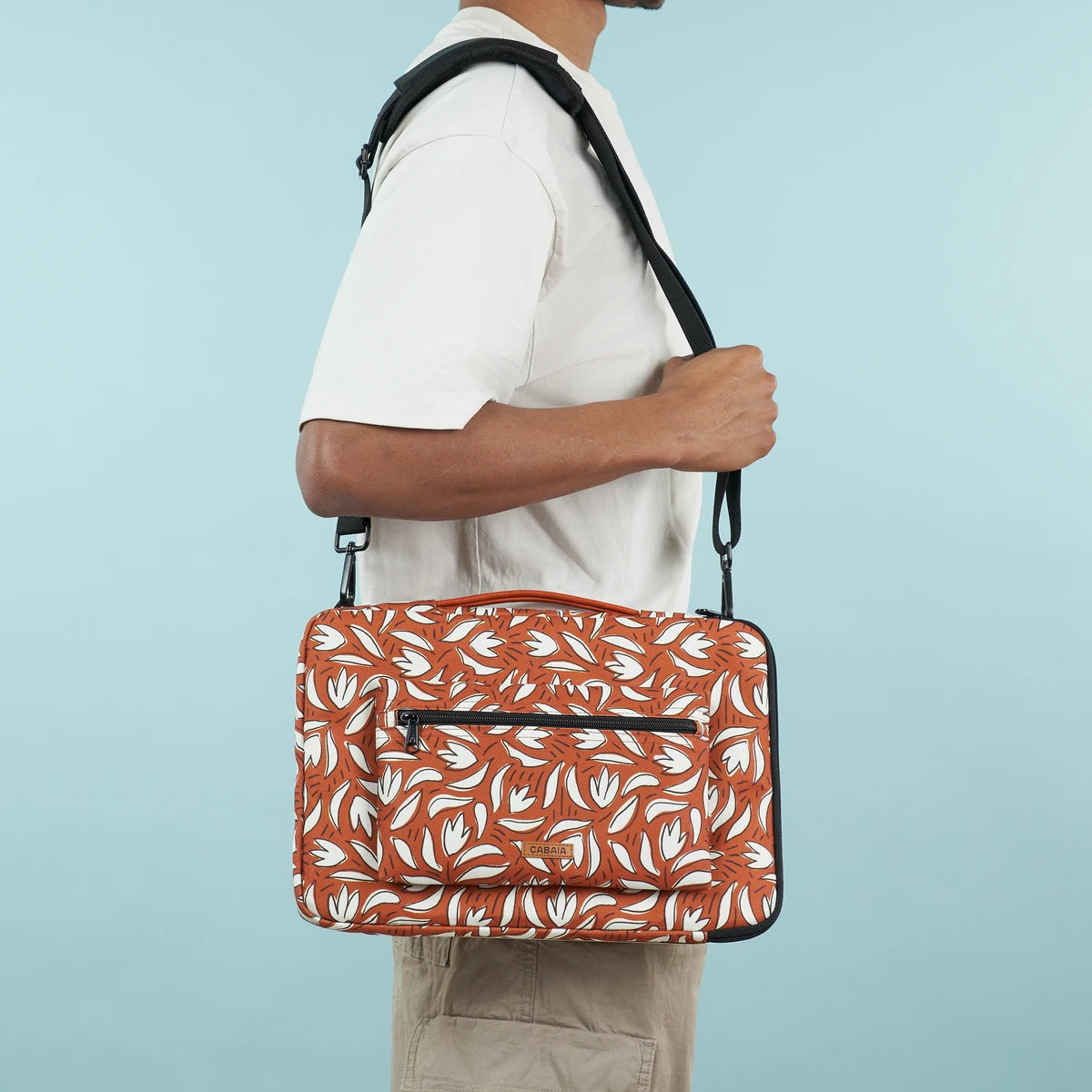 Laptop case 14" Sumatra - Cabaïa Europe - 