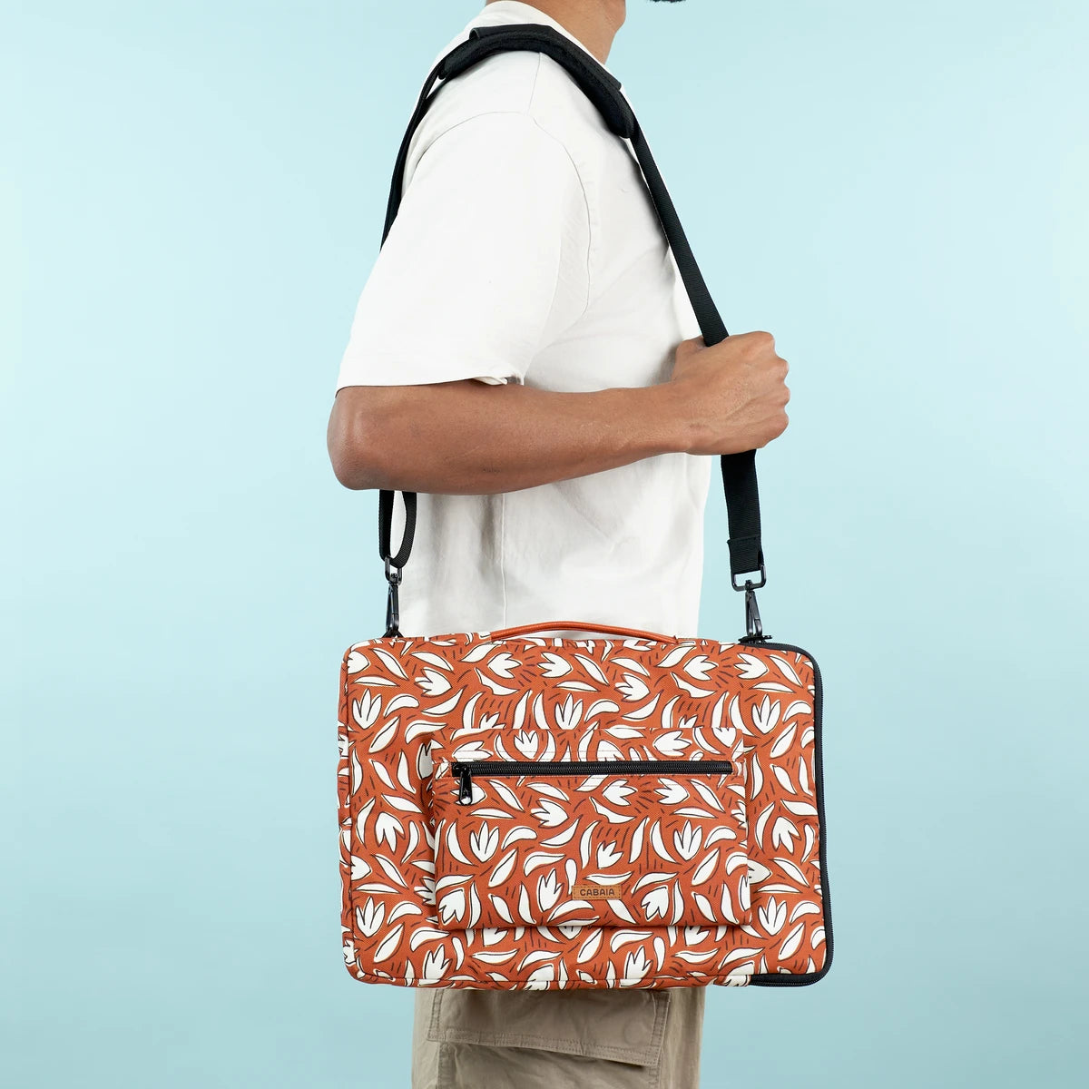 Laptop case 16" Sumatra - Cabaïa Europe - 