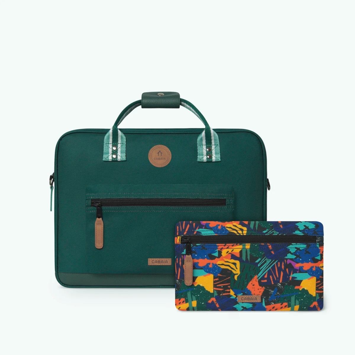 Laptoptasche Lima - Cabaïa Europe - 