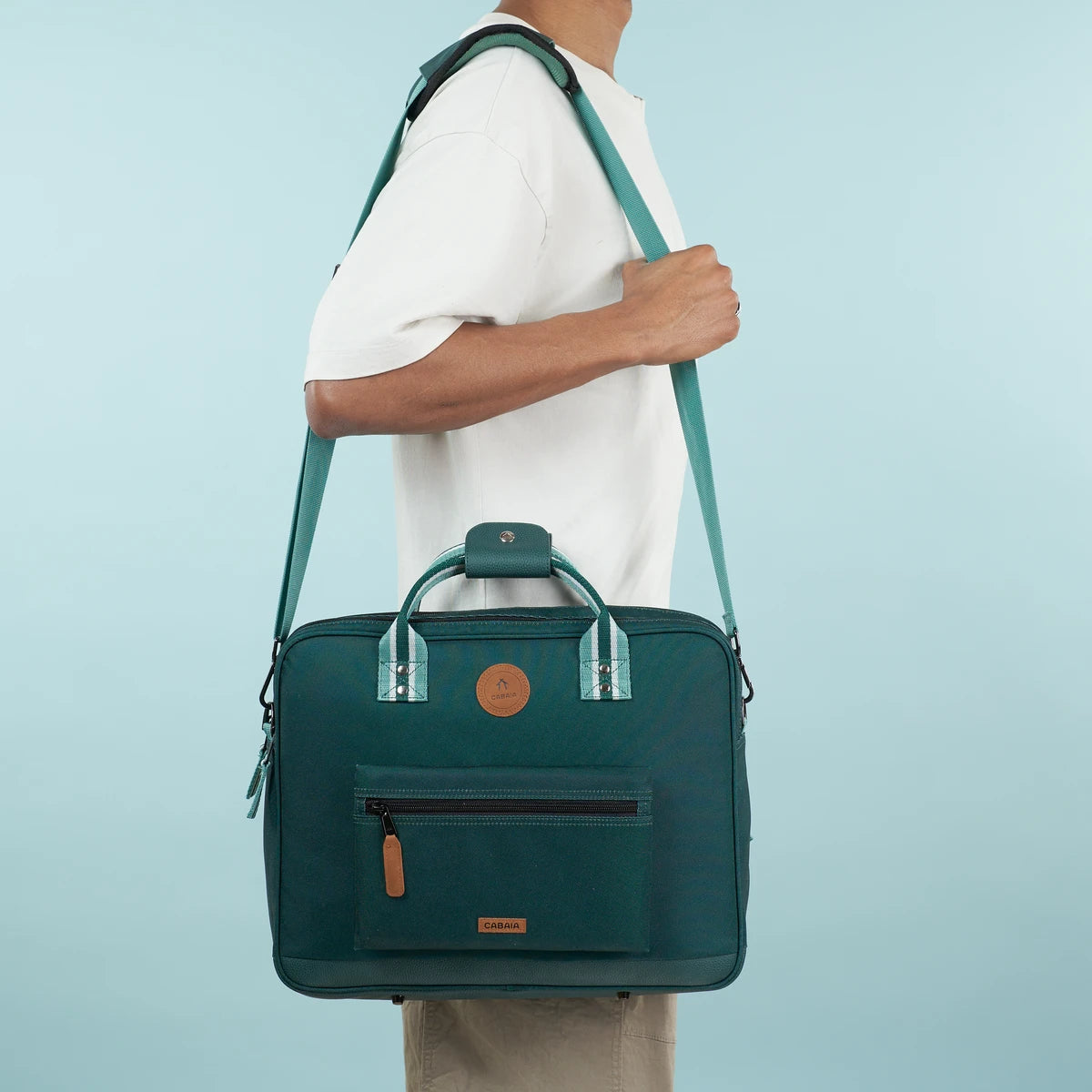 Laptoptasche Lima - Cabaïa Europe - 