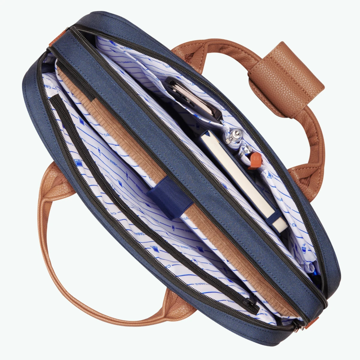 Laptoptasche Lima - Cabaïa Europe - 
