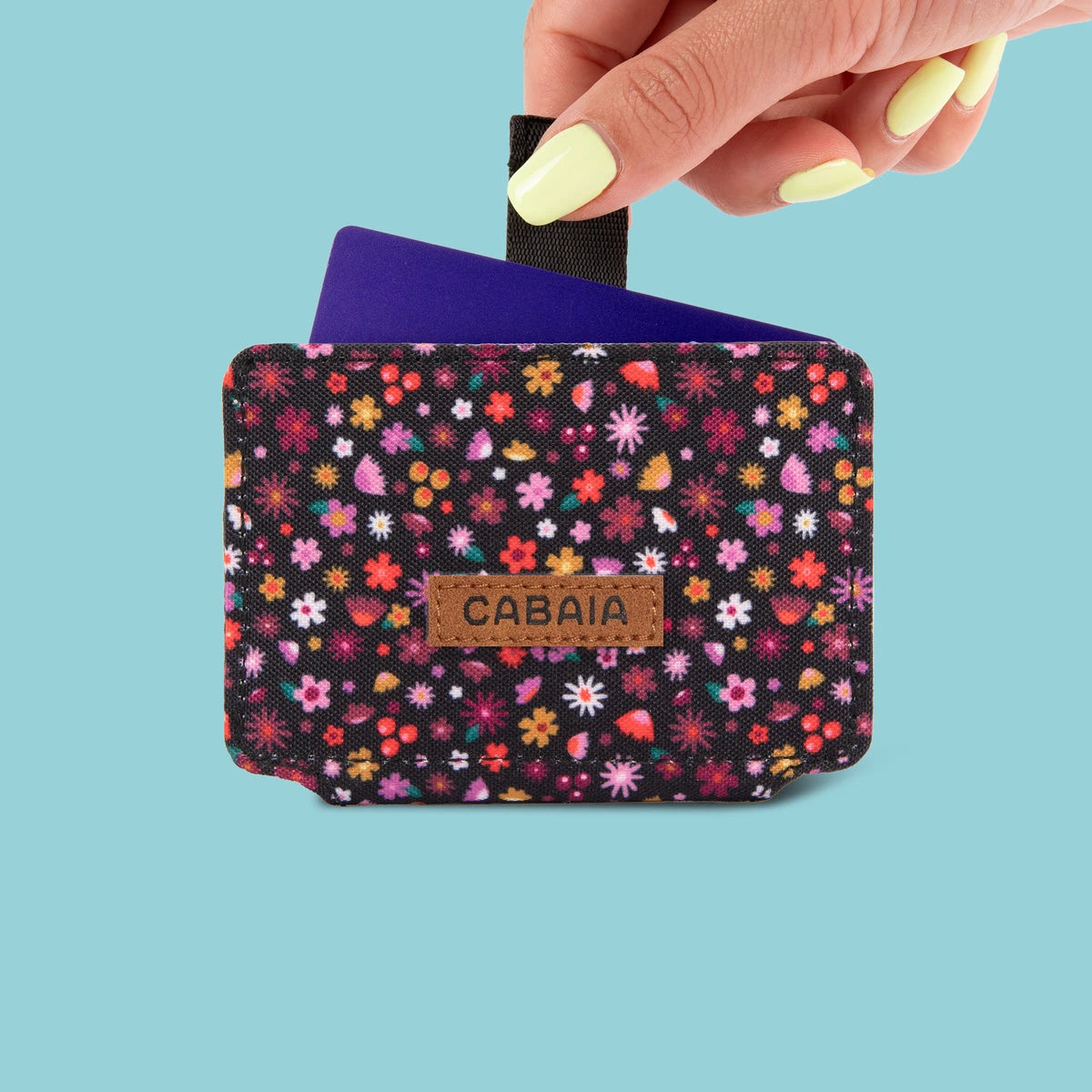 Card holder Cristo Redentor - Cabaïa Europe - 