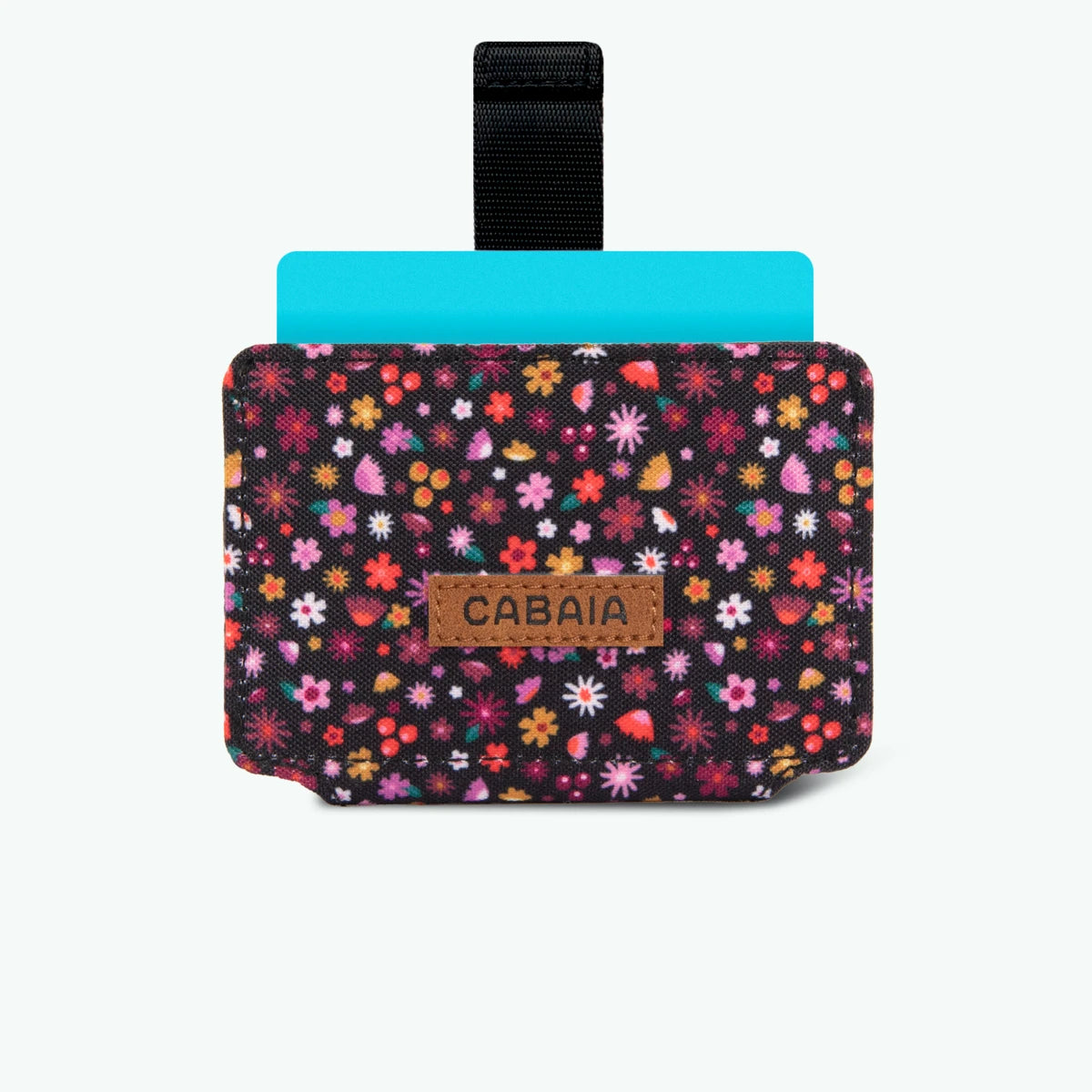 Card holder Cristo Redentor - Cabaïa Europe - 