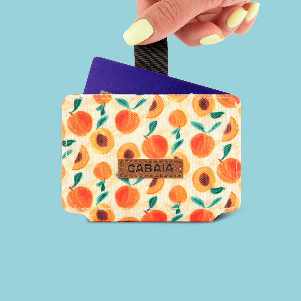 Card holder Opera House - Cabaïa Europe - 