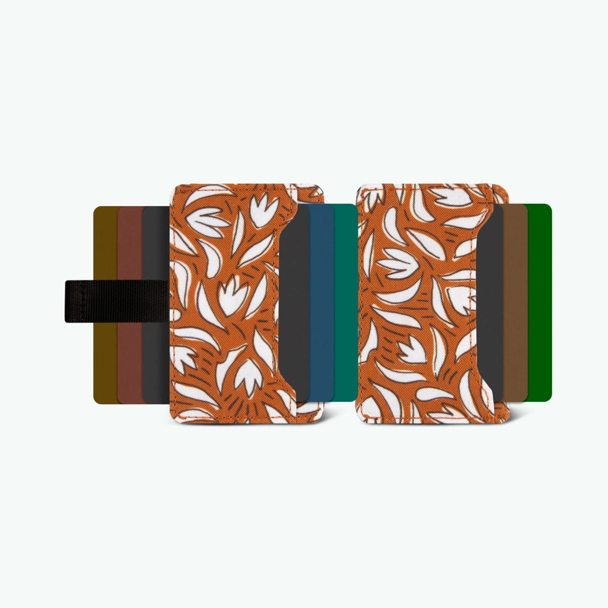 Card holder Sumatra - Cabaïa Europe - 