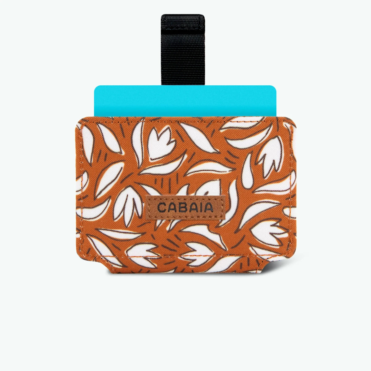 Card holder Sumatra - Cabaïa Europe - 