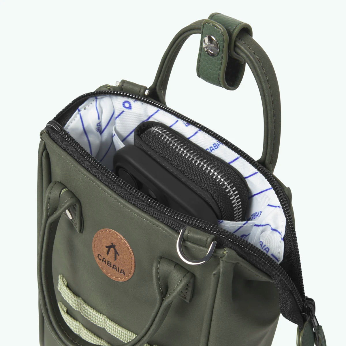 Nano Adventurer Busan - Cabaïa Europe - 