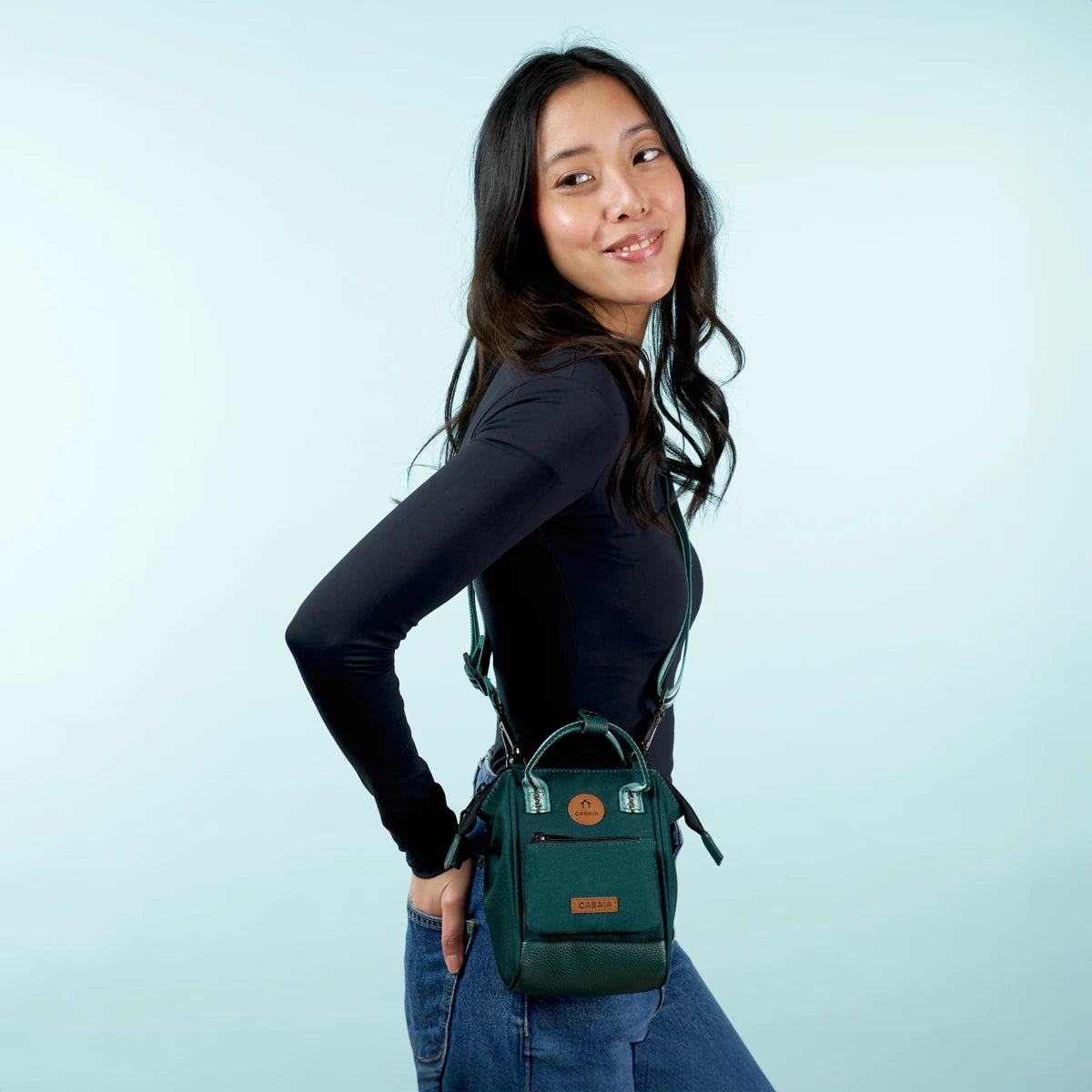 Nano Adventurer Lima - Cabaïa Europe - 
