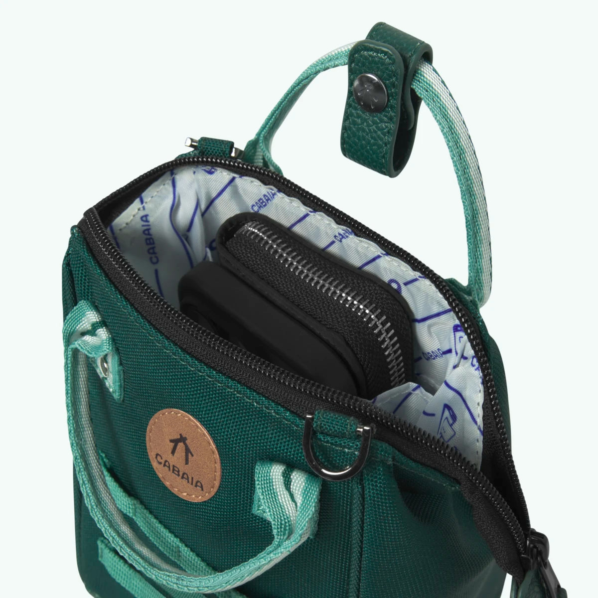 Nano Adventurer Lima - Cabaïa Europe - 