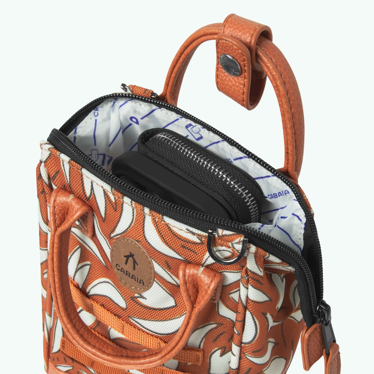 Nano Adventurer Sumatra - Cabaïa Europe - 