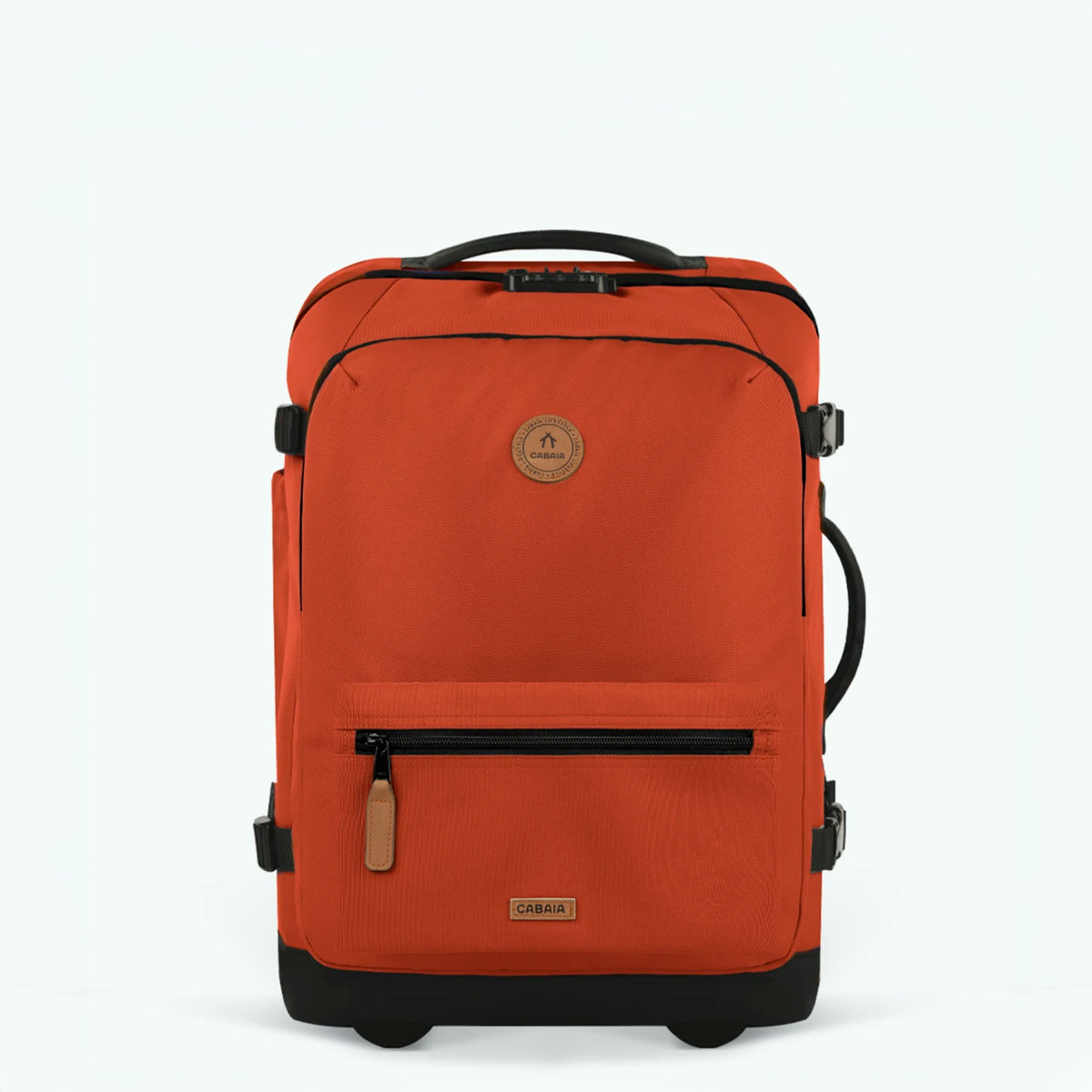 2-Wheel Soft Suitcase Small Kaikoura - Cabaïa Europe - 