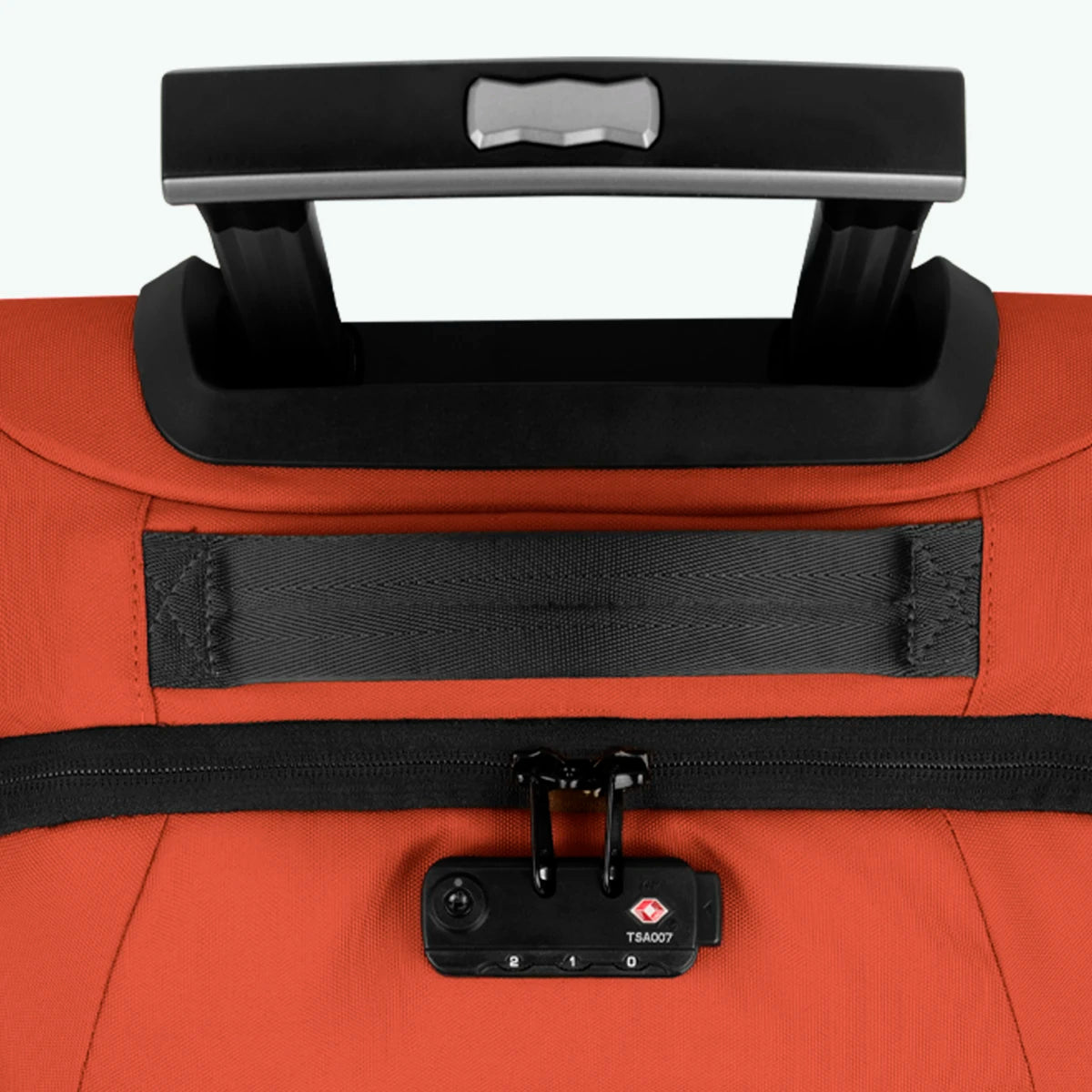 2-Wheel Soft Suitcase Small Kaikoura - Cabaïa Europe - 
