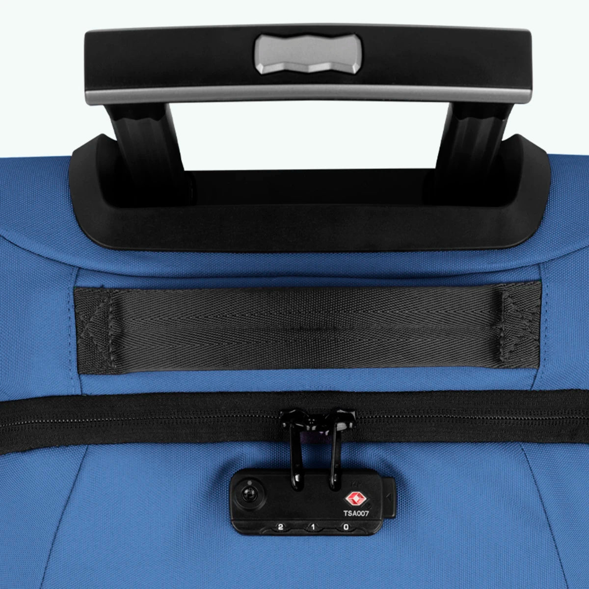 Valise souple 2 roues small Shiraz - Cabaïa Europe - 