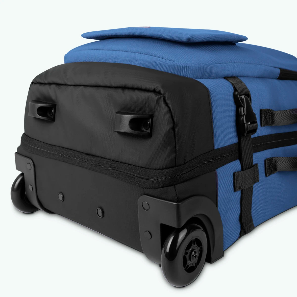 Valise souple 2 roues small Shiraz - Cabaïa Europe - 