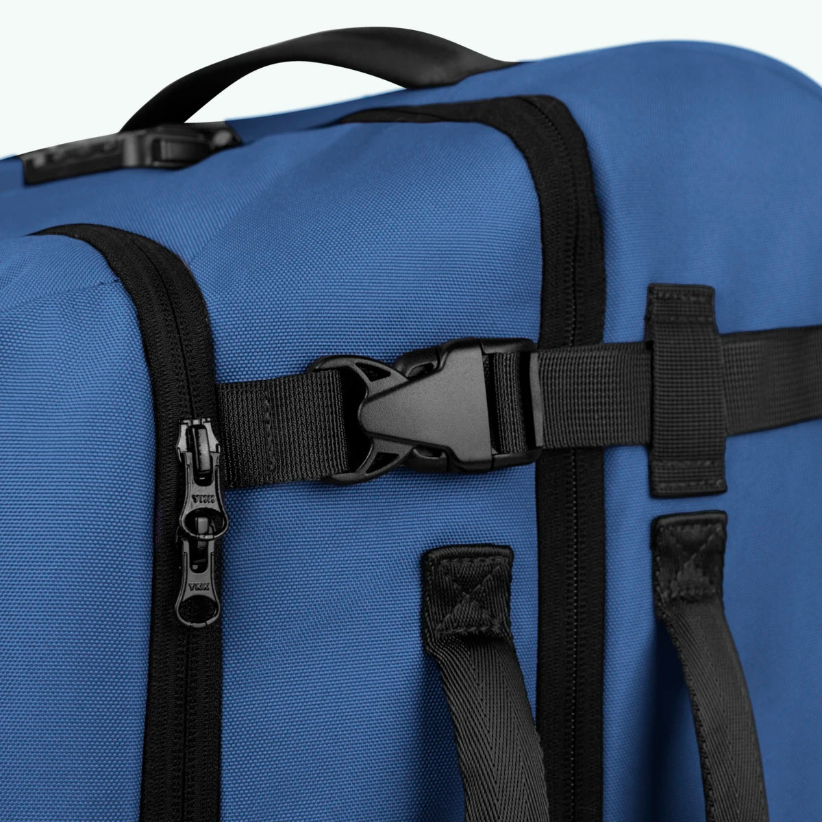 Valise souple 2 roues small Shiraz - Cabaïa Europe - 