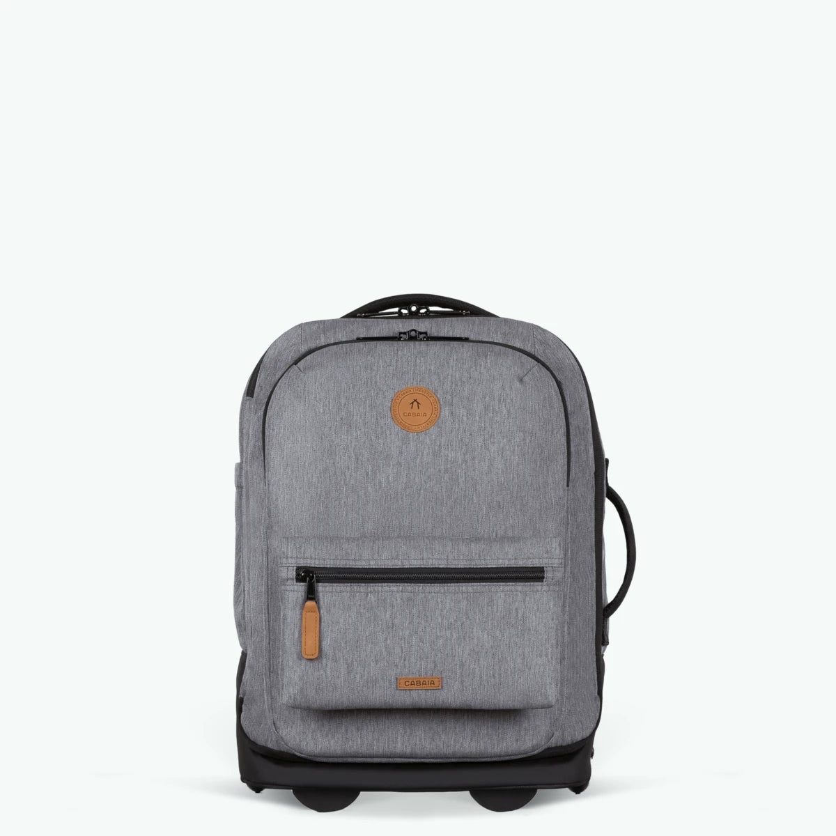 2-Wheel Soft Suitcase XS Getaria - Cabaïa Europe - 