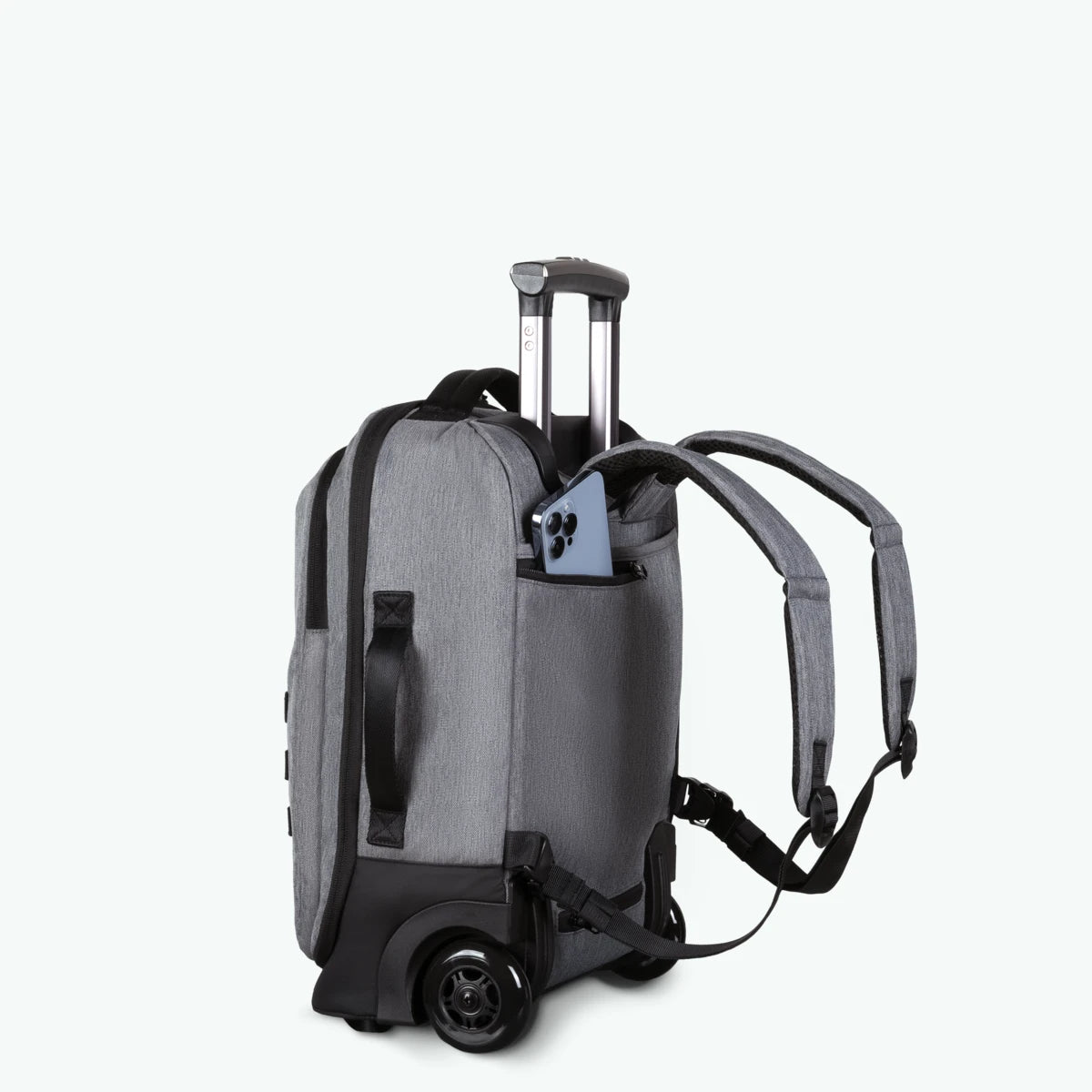 2-Wheel Soft Suitcase XS Getaria - Cabaïa Europe - 