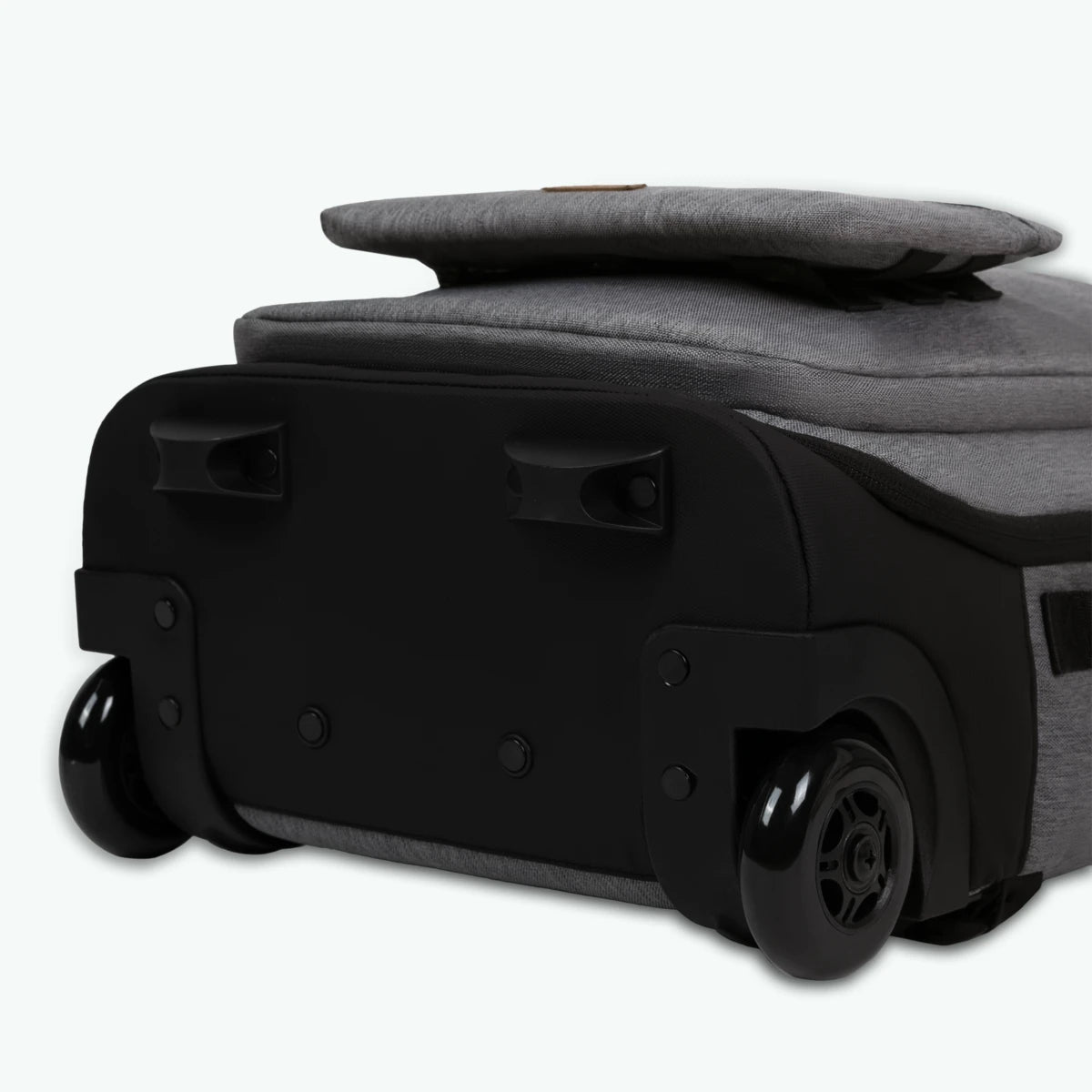 2-Wheel Soft Suitcase XS Getaria - Cabaïa Europe - 