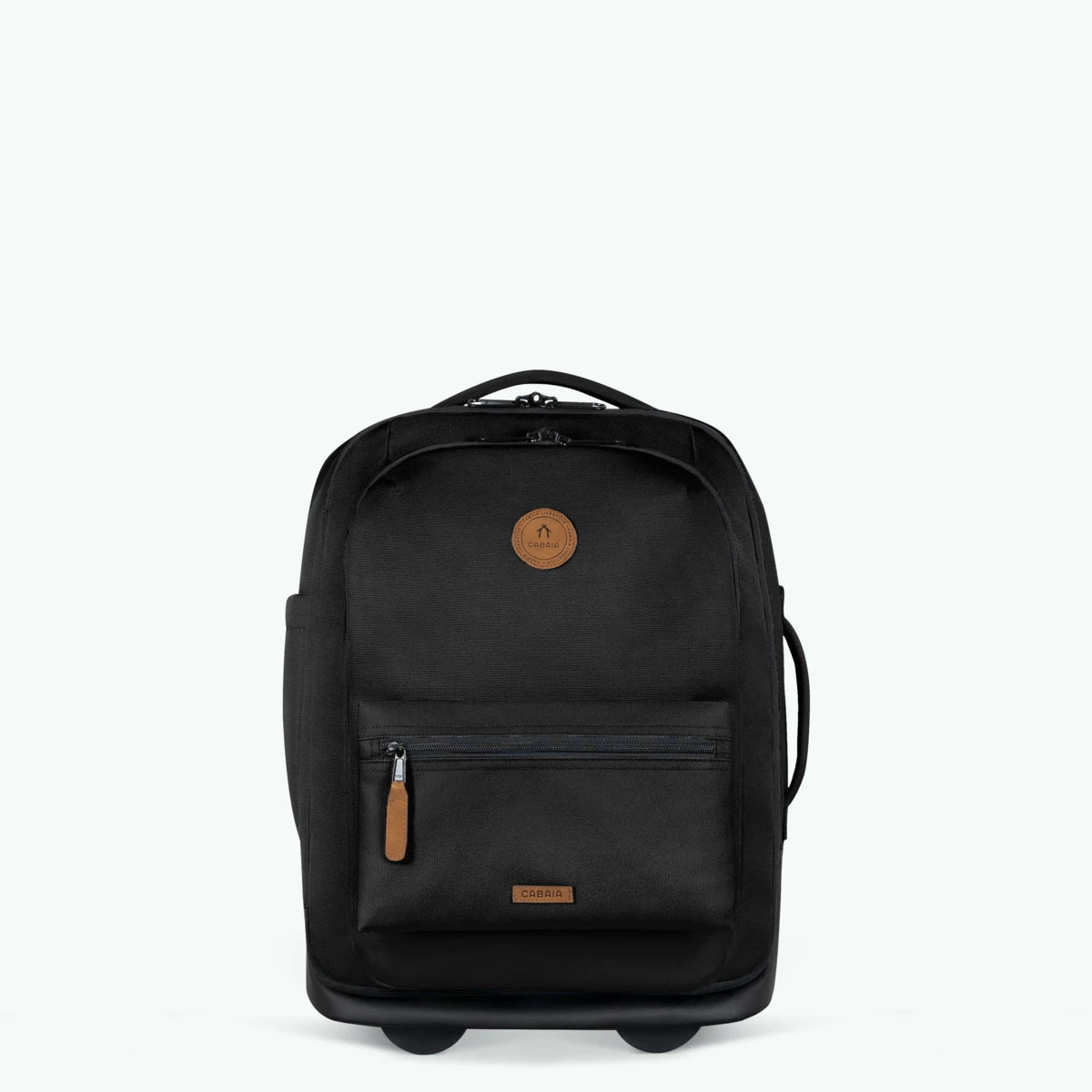 2-Wheel Soft Suitcase XS Berlin - Cabaïa Europe - 