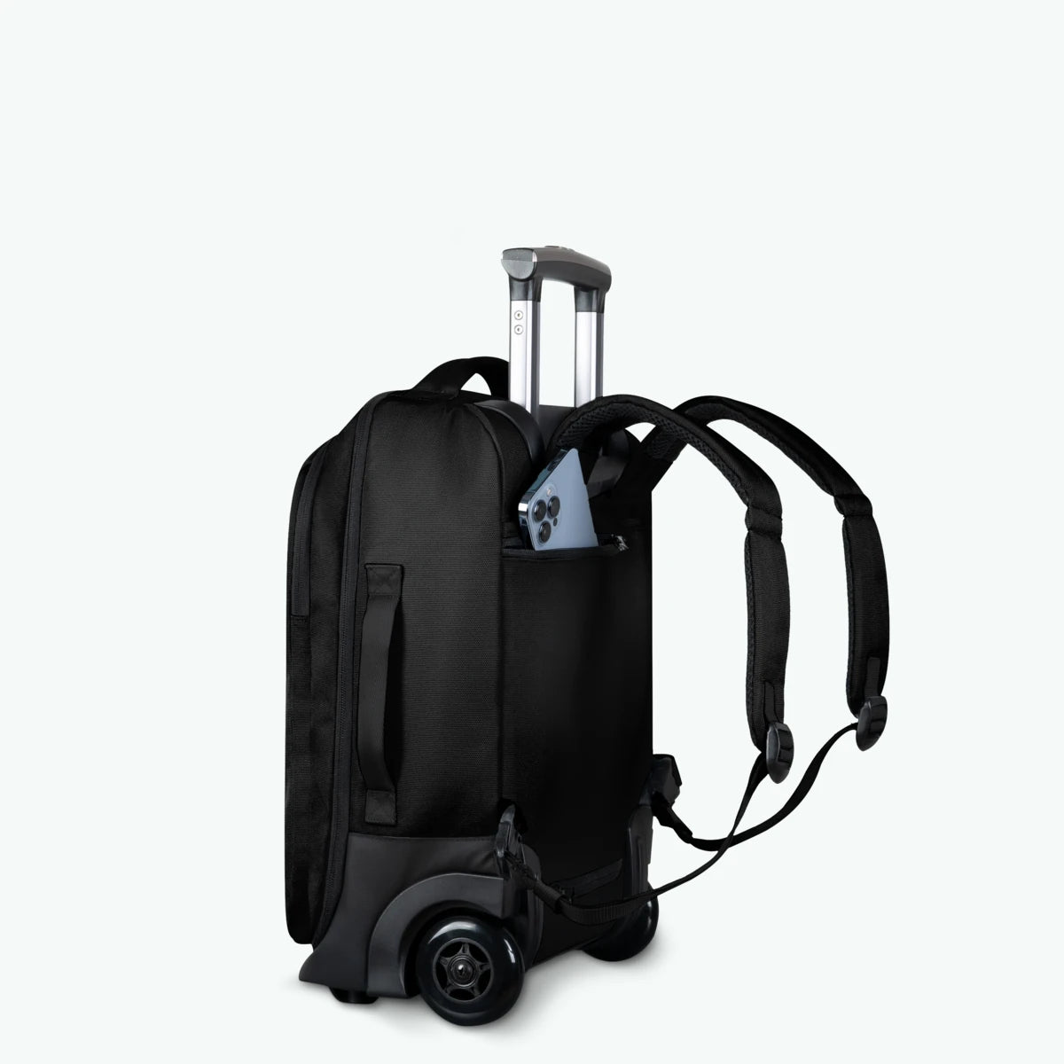 2-Wheel Soft Suitcase XS Berlin - Cabaïa Europe - 