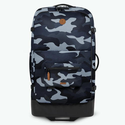 Maleta blanda con ruedas Large Bimini