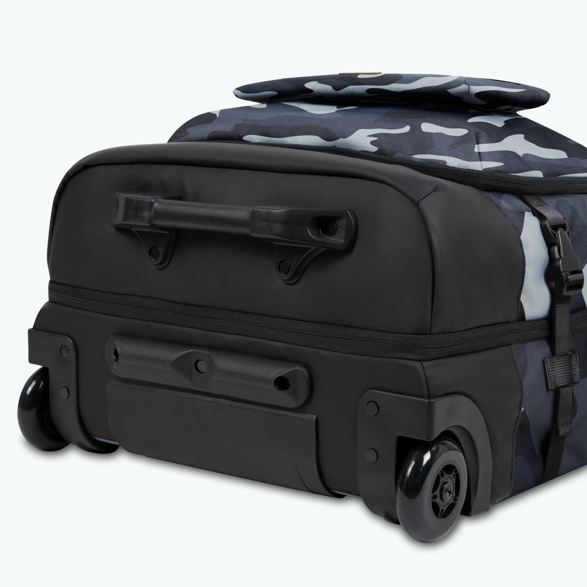 2-Wheel Soft Suitcase Medium Bimini - Cabaïa Europe - 
