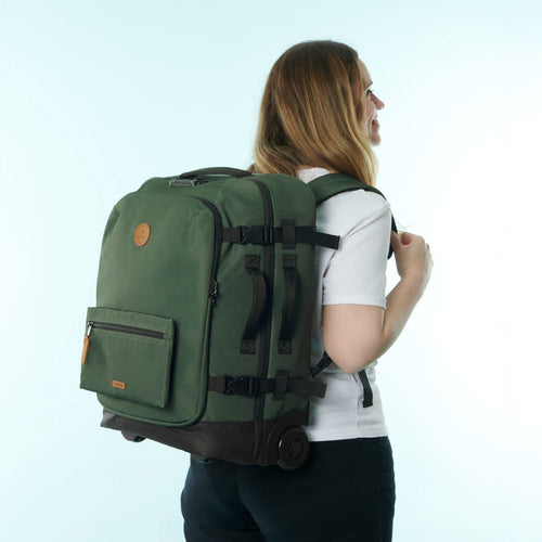 Set di valigie Coromandel