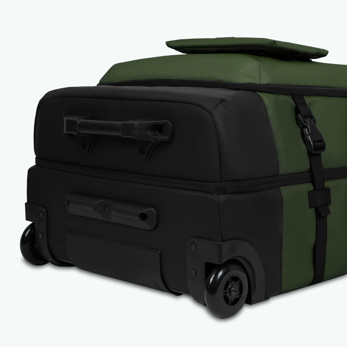 2-Wheel Soft Suitcase Large Coromandel - Cabaïa Europe - 