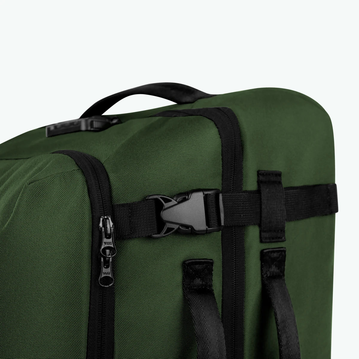 Valise souple 2 roues small Coromandel - Cabaïa Europe - 