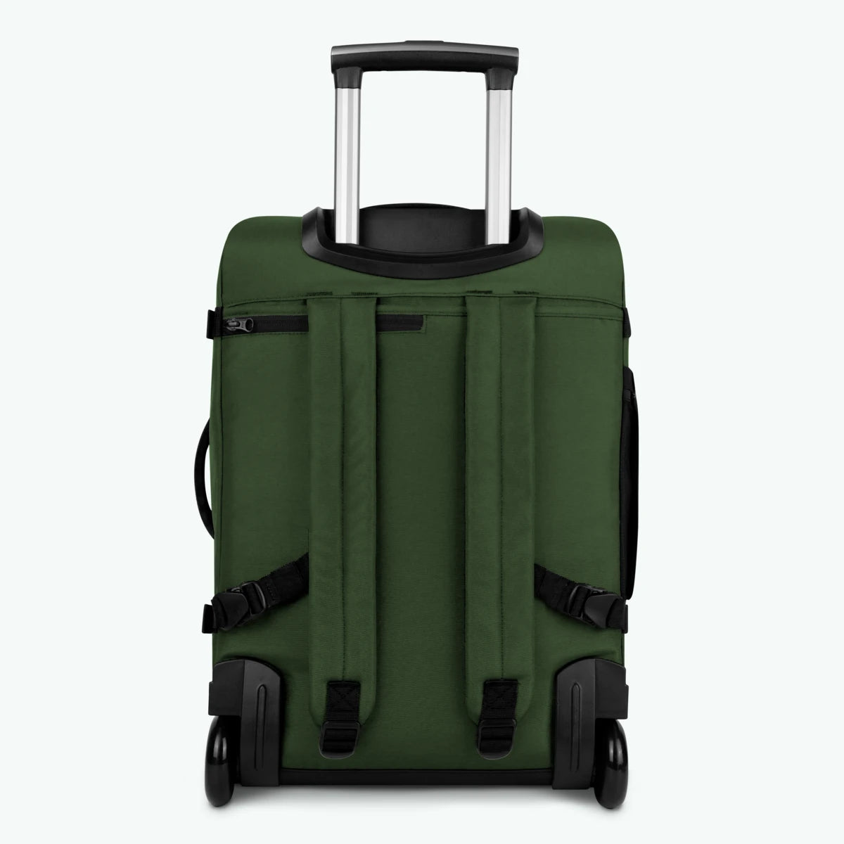 Valise souple 2 roues small Coromandel - Cabaïa Europe - 