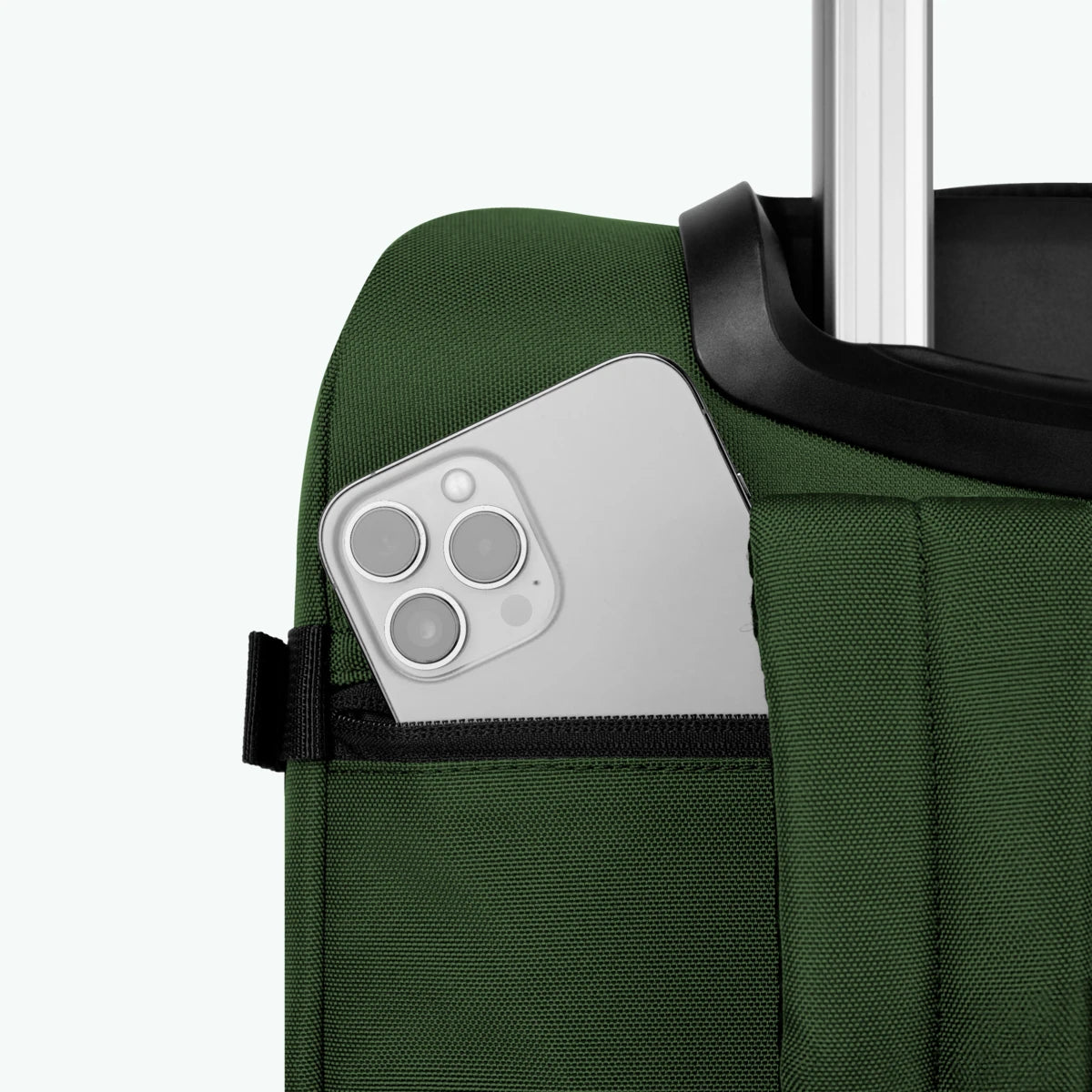 Valise souple 2 roues small Coromandel - Cabaïa Europe - 