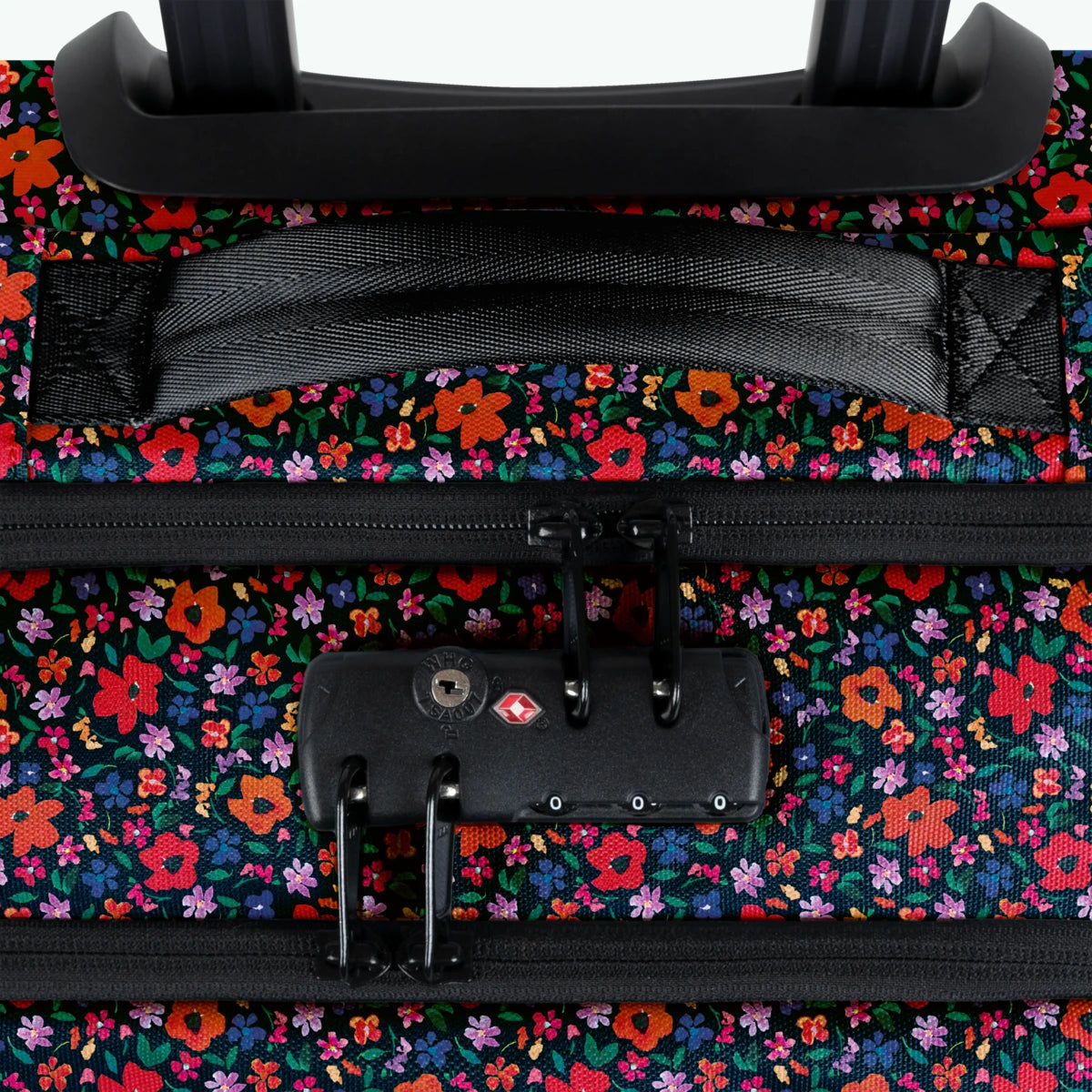 2-Wheel Soft Suitcase Medium Maupiti - Cabaïa Europe - 