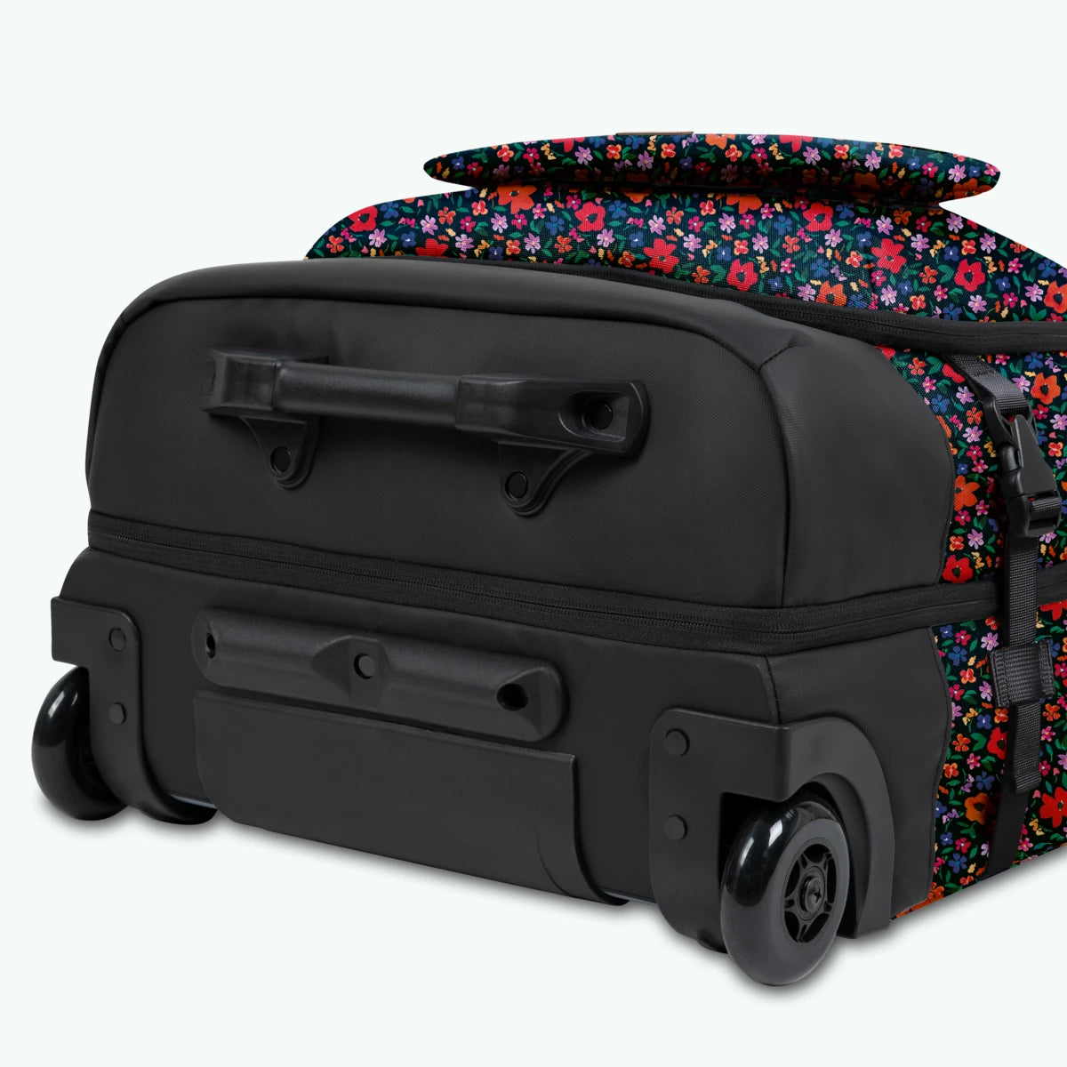 2-Wheel Soft Suitcase Medium Maupiti - Cabaïa Europe - 