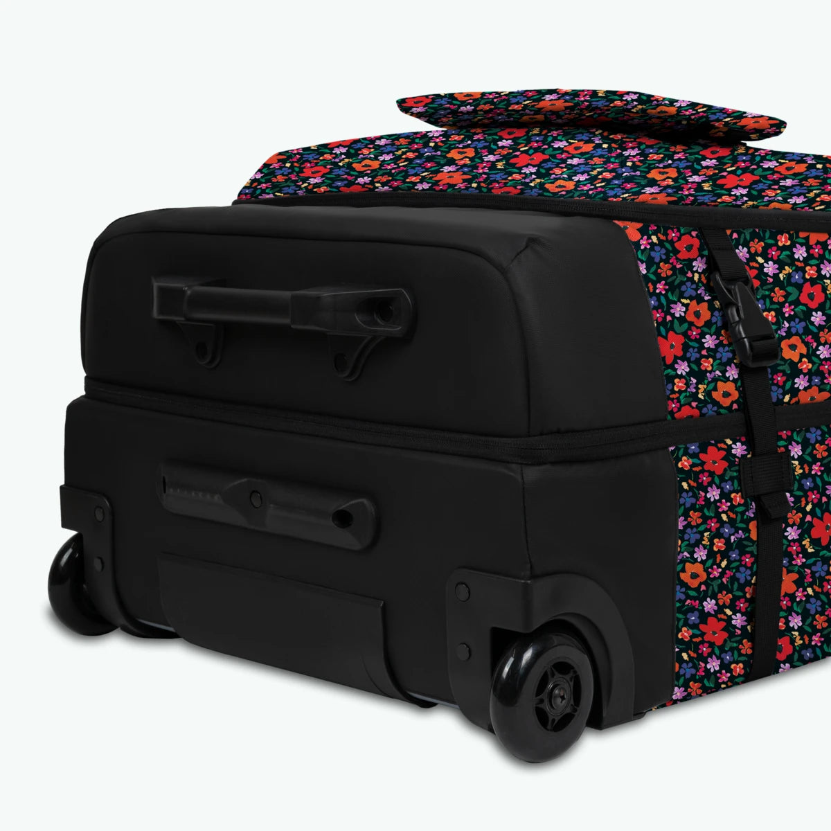 2-Wheel Soft Suitcase Large Maupiti - Cabaïa Europe - 