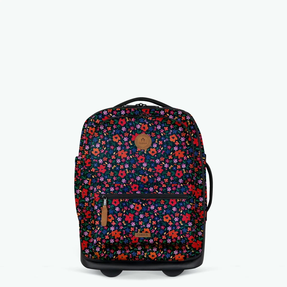 2-Wheel Soft Suitcase XS Maupiti - Cabaïa Europe - 