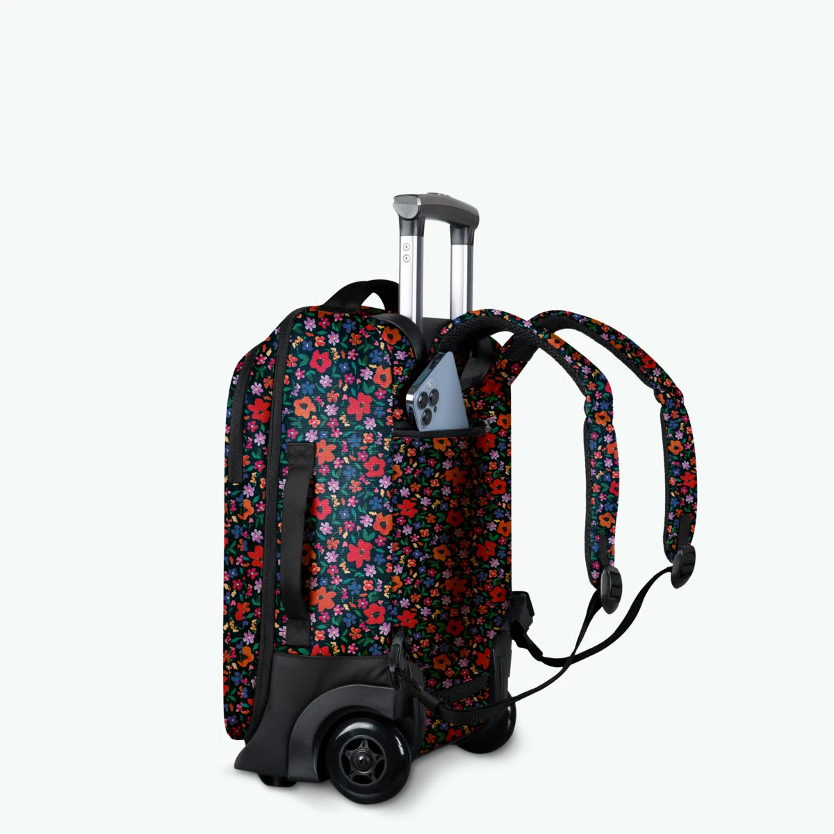 2-Wheel Soft Suitcase XS Maupiti - Cabaïa Europe - 