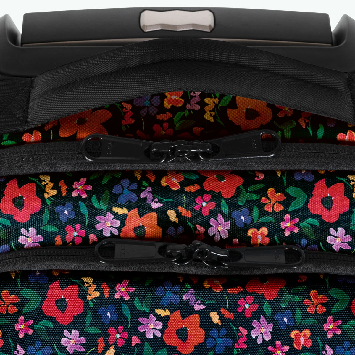 2-Wheel Soft Suitcase XS Maupiti - Cabaïa Europe - 