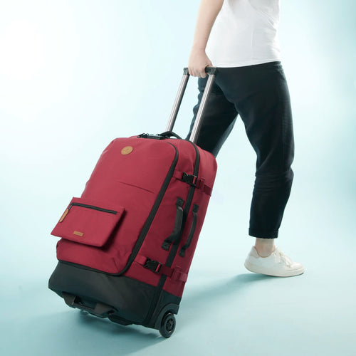 Valigia morbida Sibiu Media CABAIA