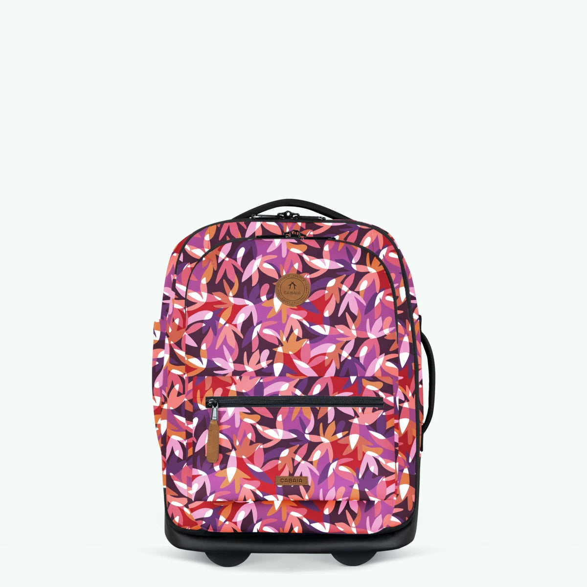 2-Wheel Soft Suitcase XS Montreuil - Cabaïa Europe - 