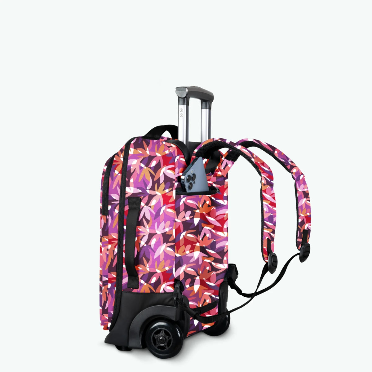 2-Wheel Soft Suitcase XS Montreuil - Cabaïa Europe - 