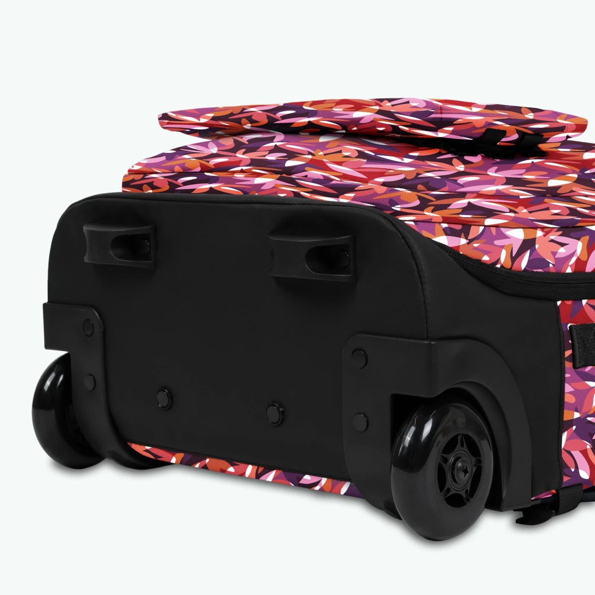 2-Wheel Soft Suitcase XS Montreuil - Cabaïa Europe - 