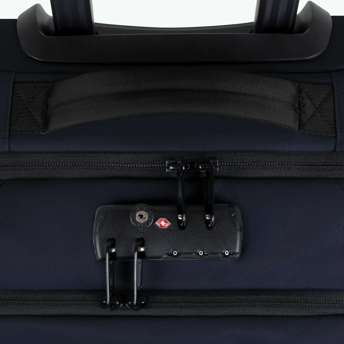2-Wheel Soft Suitcase Medium Reykjavik - Cabaïa Europe - 