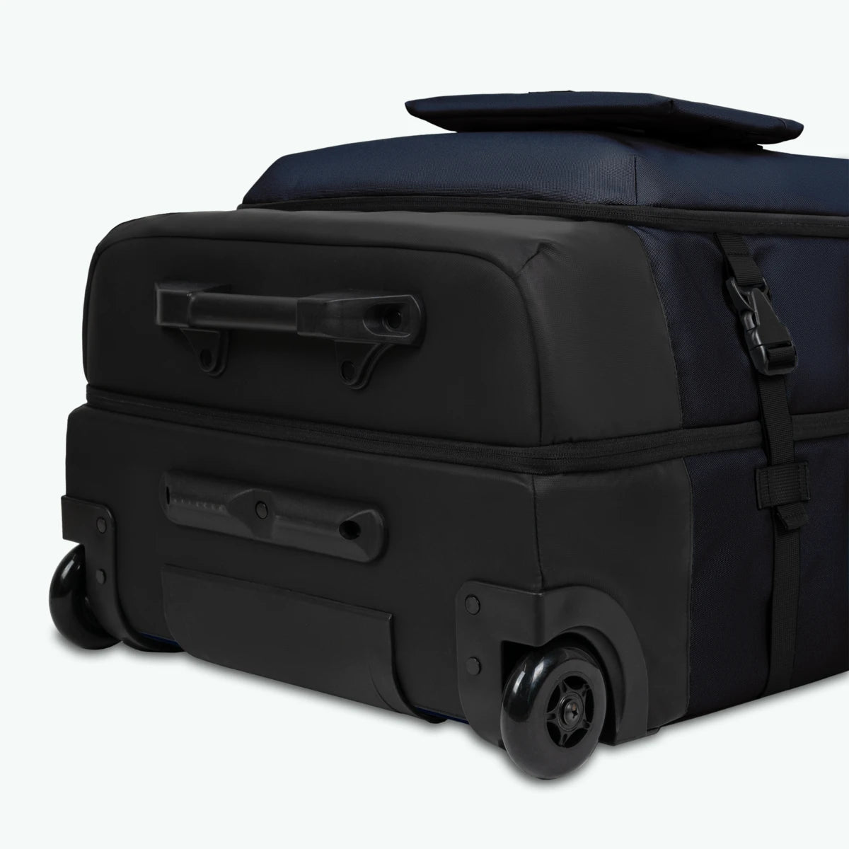 2-Wheel Soft Suitcase Large Reykjavik - Cabaïa Europe - 