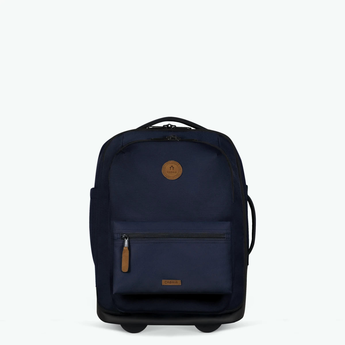2-Wheel Soft Suitcase XS Reykjavik - Cabaïa Europe - 